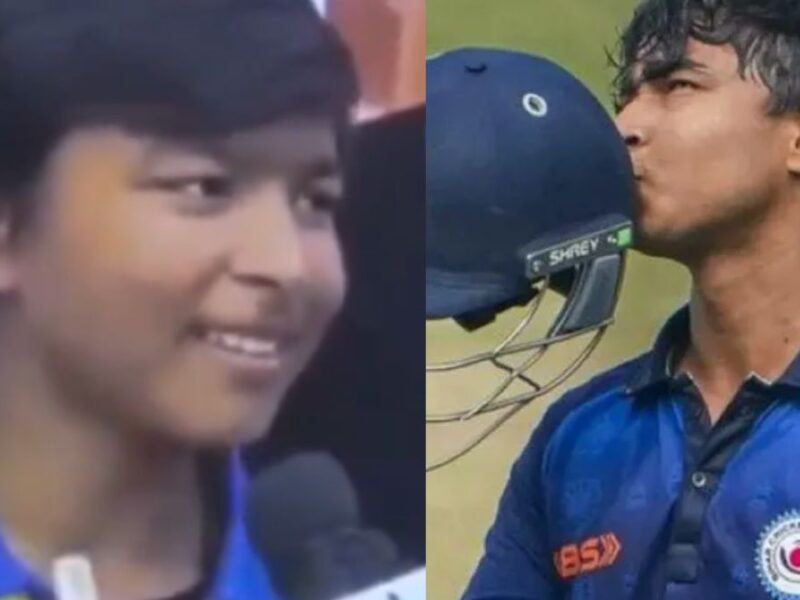 Vaibhav Suryavanshi का सच आया बाहर? VIDEO ने बढ़ाई मुश्किलें, 2020 में ही उम्र हो गई थी 12 साल