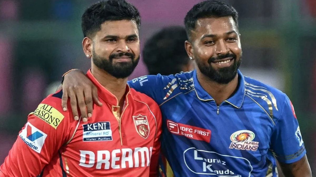 MI vs PBKS मैच प्रीव्यू: कौन करेगा कब्जा? जानें हेड टू हेड, प्लेइंग XI, पिच रिपोर्ट, मौसम तक की पूरी जानकारी 2 MI vs PBKS Match Details and Live Streaming