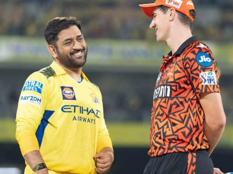 CSK-SRH फैंस के लिए अब तक की सबसे अच्छी खबर, फिट होकर आईपीएल 2026 में वापस खेलते नजर आएगा सबसे महान कप्तान