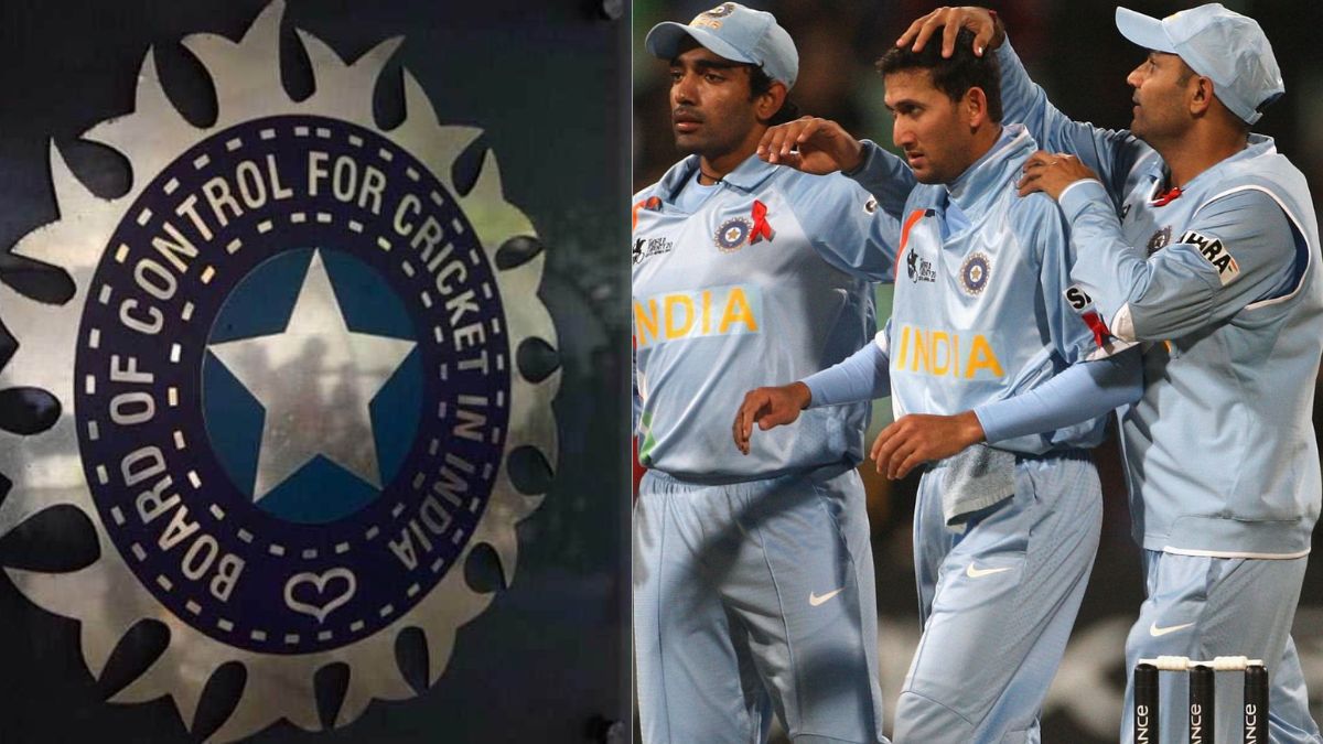 Team India's Chief Selector Announced: The Veteran Who Married a Muslim Woman Takes the Helm.