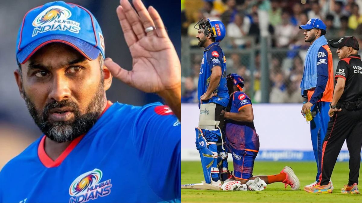 Rohit Sharma Injury Update: Major Revelation Regarding 'Hitman's' Comeback; Return Date for IPL 2026 Revealed