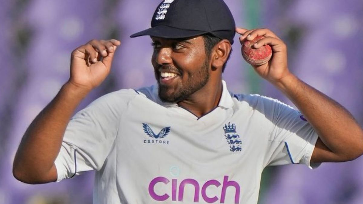 The Delhi Capitals franchise has included Rehan Ahmed in its squad for IPL 2026.