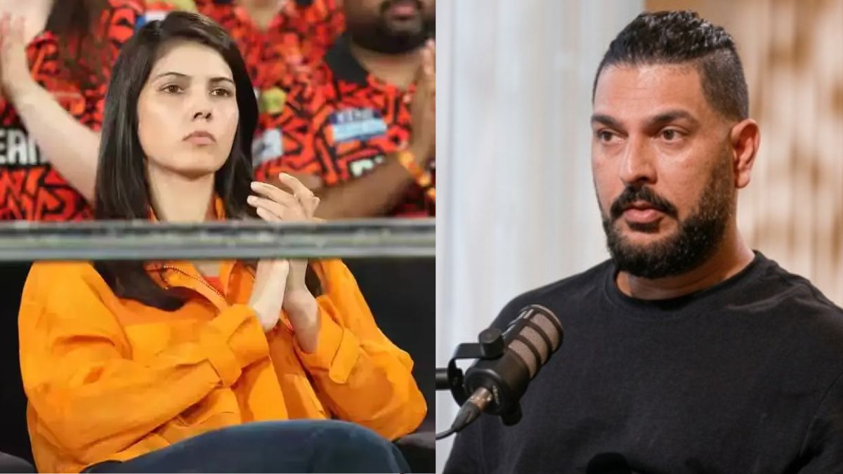 ‘That’s Enough!’ Yuvraj Singh Lashes Out at Kavya Maran, Sparks New Controversy Over This Issue