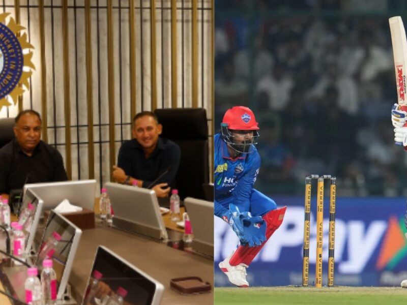 अब हर खिलाड़ी को मानना होगा IPL 2026 का ये नया नियम! BCCI ने किया बड़ा ऐलान