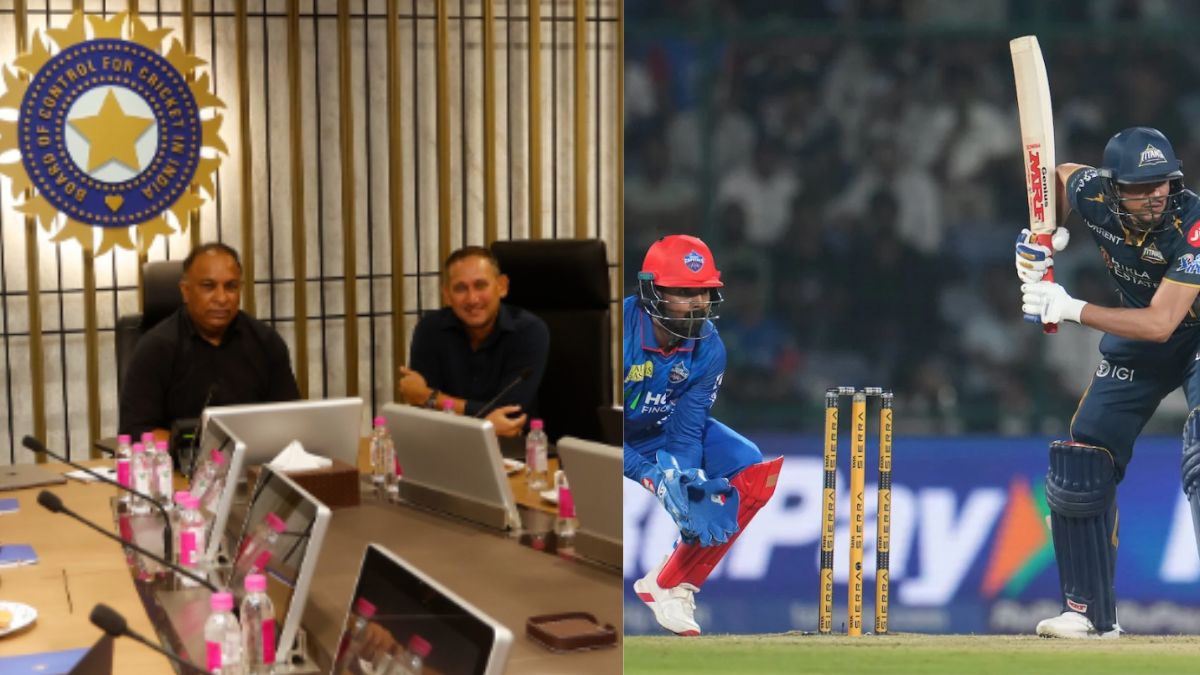 Now, every player will have to abide by this new IPL 2026 rule! BCCI makes a major announcement.