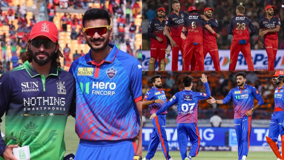 DC vs RCB: Mitchell Starc Returns, Rehan Ahmed Also Gets a Chance; Nishanka and Ngidi Out—Delhi's Playing XI Finalized.