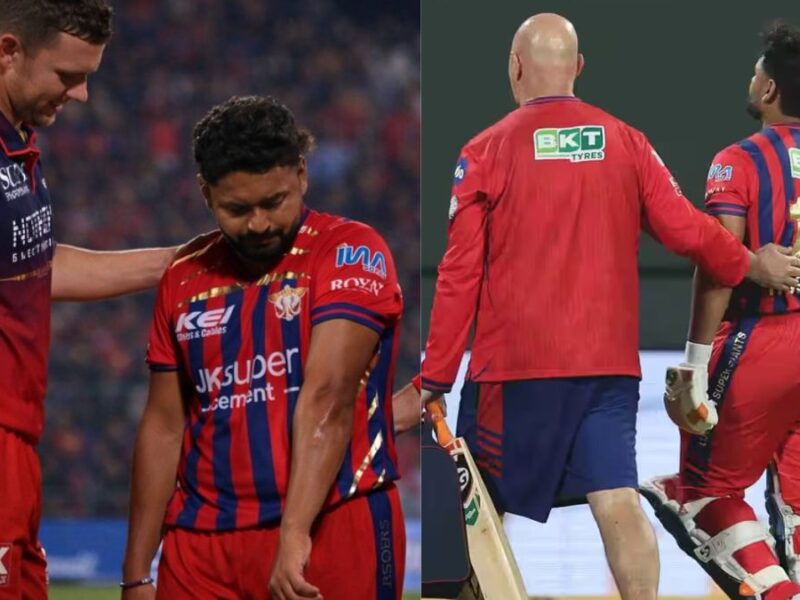 ऋषभ पंत की इंजरी पर आया बड़ा उपडेट, जानें आने वाले कितने मैचों तक बाहर