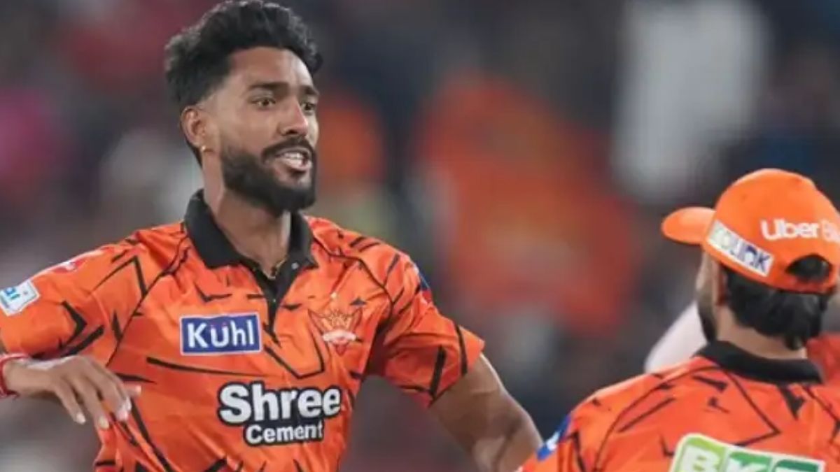 Who is Praful Hinge?