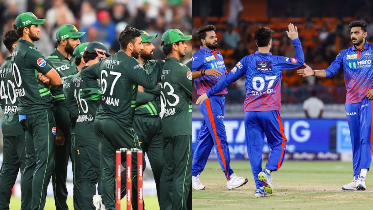 21-Year-Old Player of Pakistani Origin to Play in IPL; Delhi Capitals Give Him a Chance