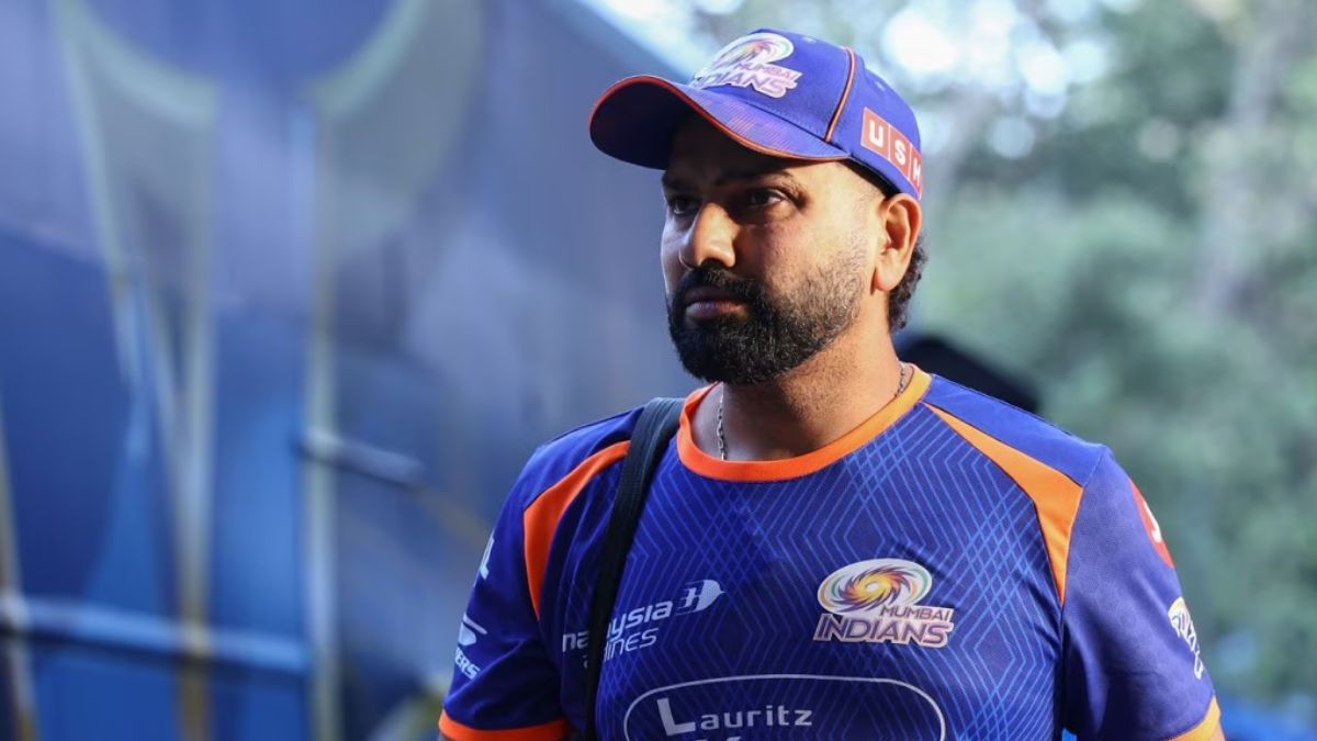 Hitman Rohit Sharma—ranked among the finest batsmen and captains of the Indian cricket team—was born on April 30, 1987, in Bansod, Nagpur, Maharashtra.