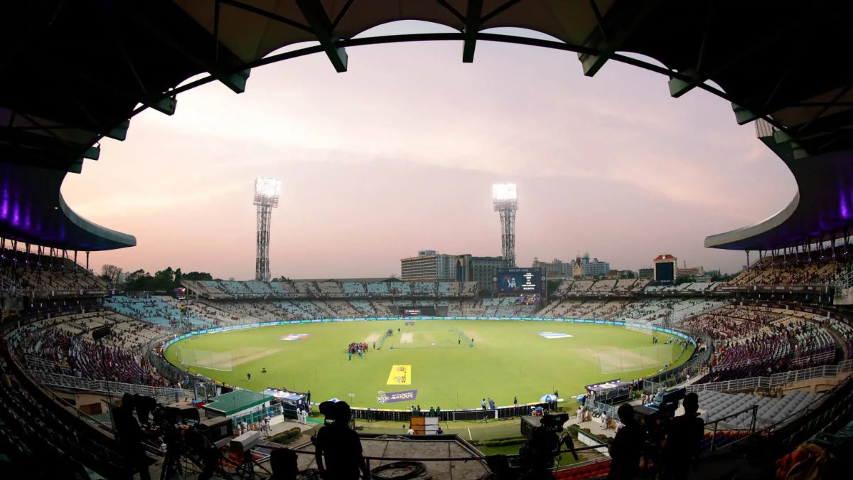In IPL 2026, a clash is set to take place this evening at 7:30 PM between the Kolkata Knight Riders and the Lucknow Super Giants at Eden Gardens in Kolkata.