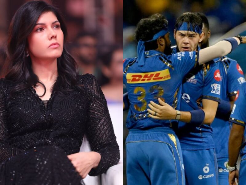 Kavya Maran Pulls Off a Masterstroke: Ropes in a Lethal Fast Bowler as David Payne's Replacement.