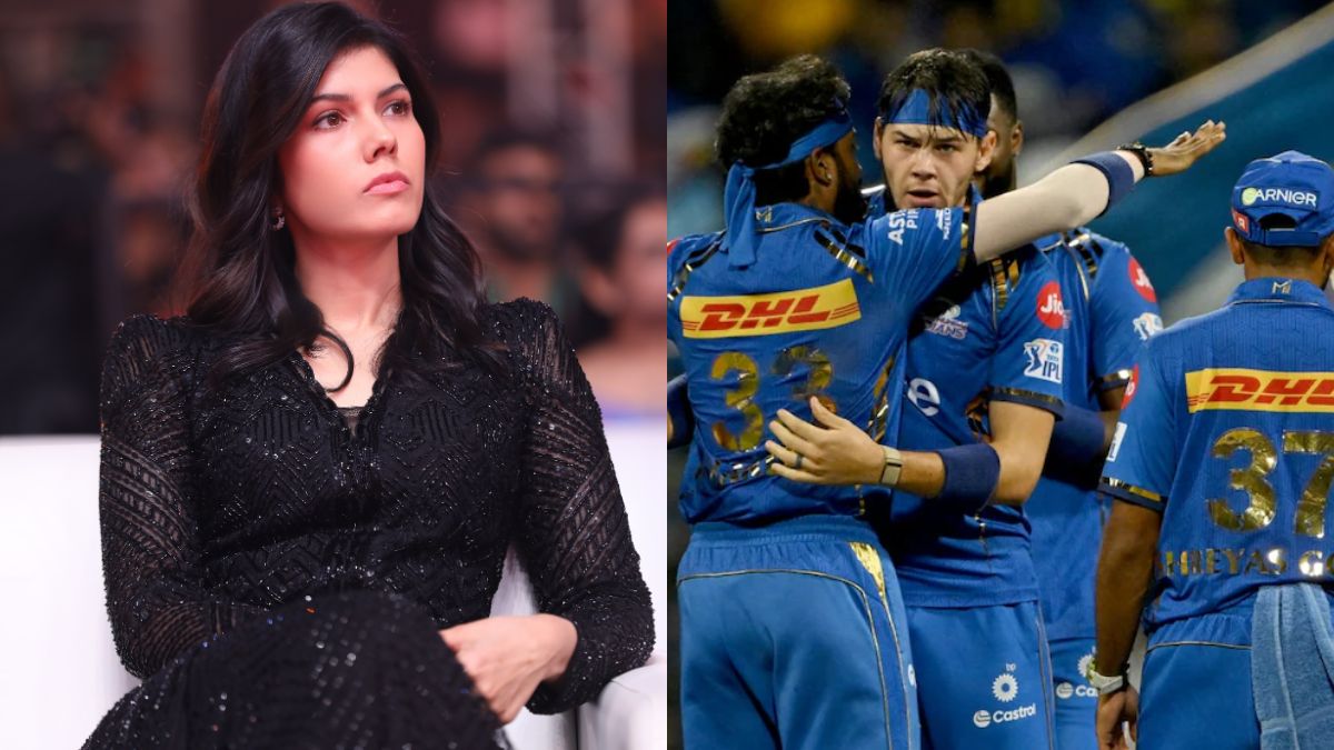 Kavya Maran Pulls Off a Masterstroke: Ropes in a Lethal Fast Bowler as David Payne's Replacement.