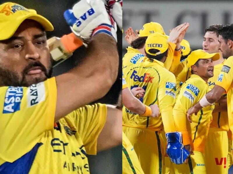 IPL 2026: ‘थाला’ की एंट्री डेट फिक्स, इस मुकाबले से मैदान पर दिखेंगे MS Dhoni