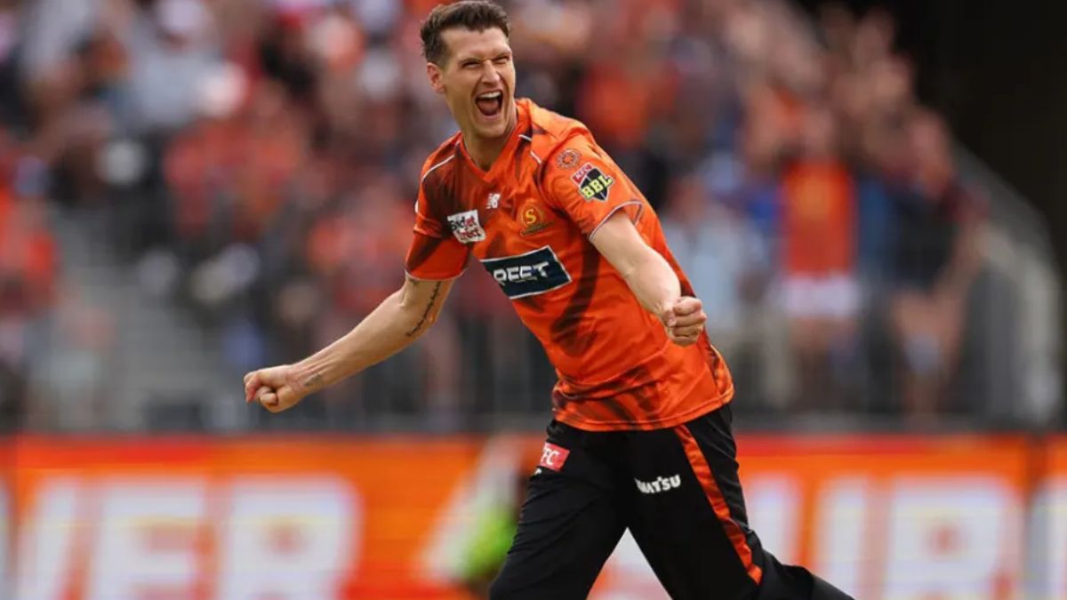 David Payne also ruled out of IPL 2026.