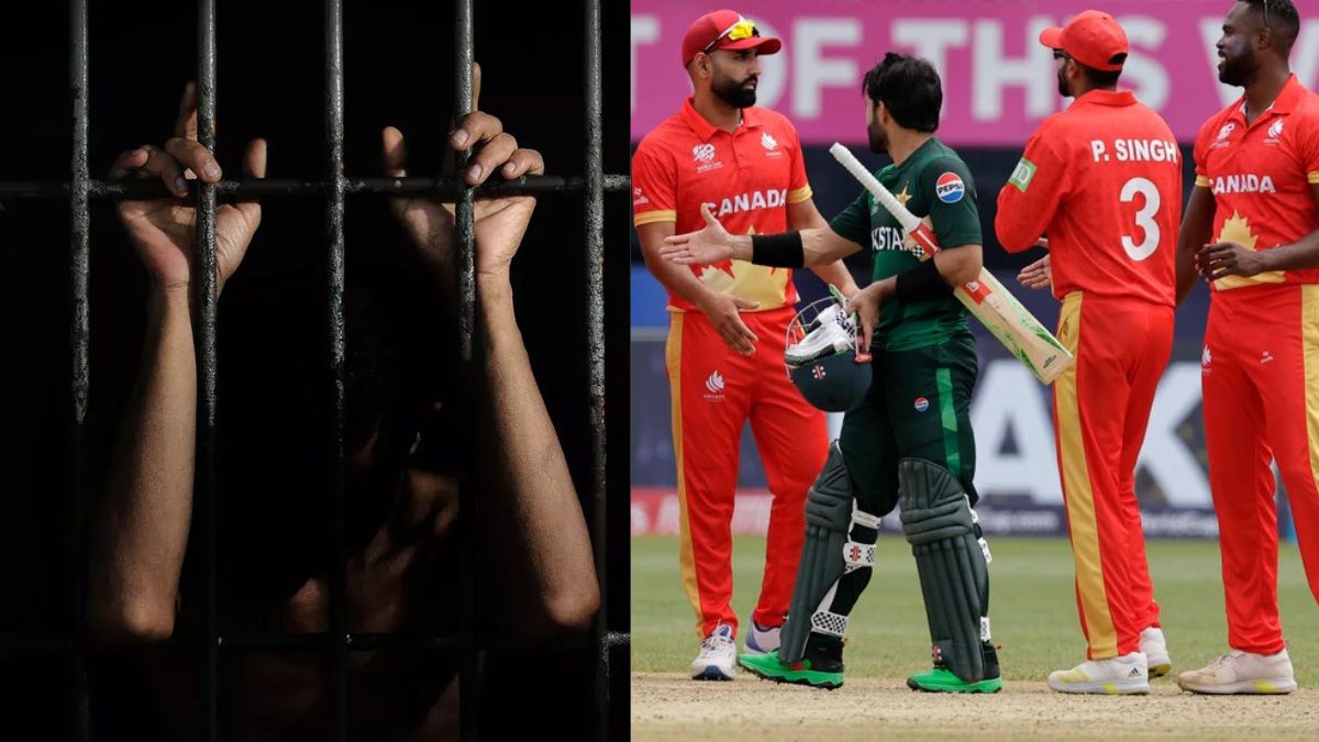 Major Scandal Rocks T20 World Cup 2026? This Country's Matches Were Fixed! Players Now Face Jail Time.