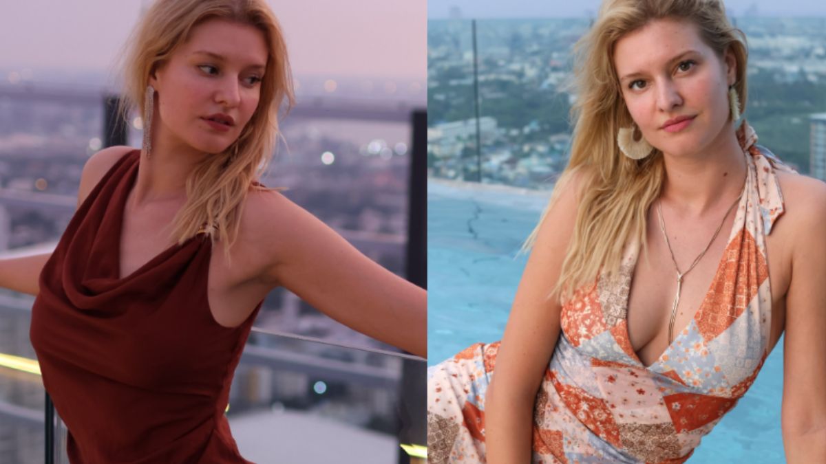 Virat Kohli liked LizLaz's photo.