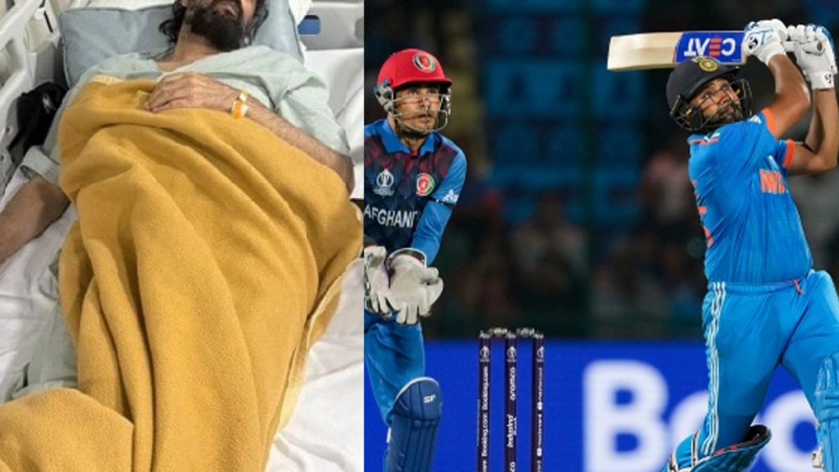 Critical Condition! Gloom Descends Amidst the IPL: This Legendary Cricketer Battles for His Life in the Hospital.