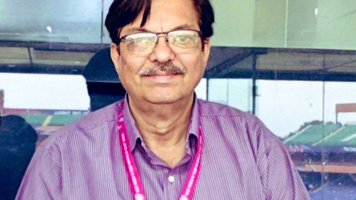 Santosh Suri passes away due to a heart attack amidst IPL 2026.