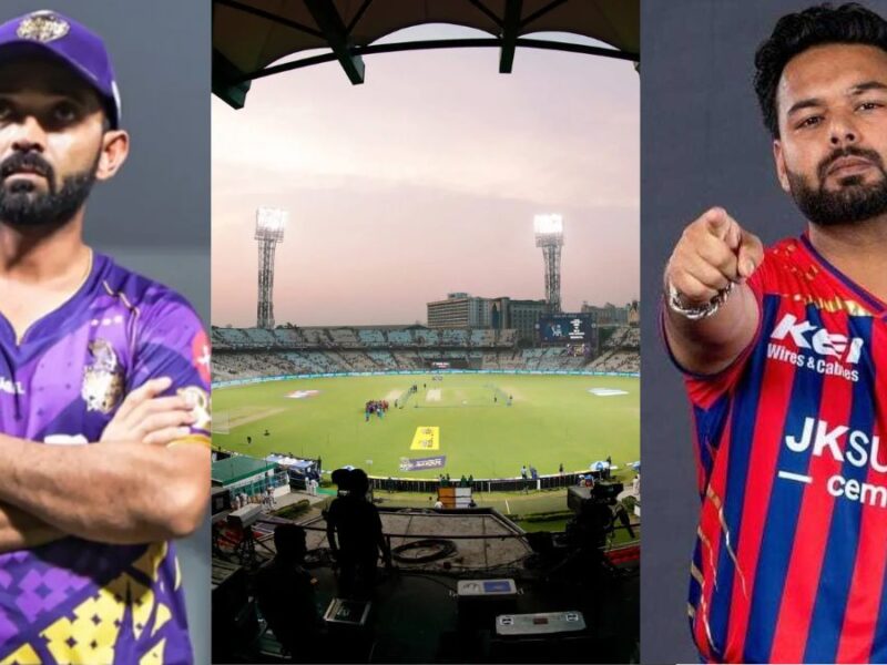 IPL 2026 Streaming Guide: KKR vs LSG मैच मिस मत करना, जानें कहां देखें LIVE