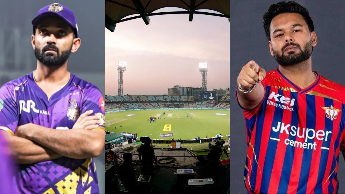 IPL 2026 Streaming Guide: Don't Miss the KKR vs LSG Match—Find Out Where to Watch LIVE