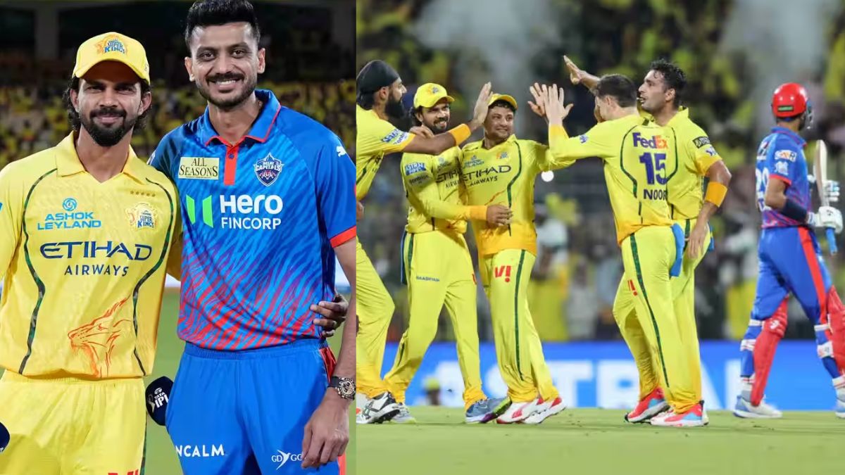 CSK's Joy Tarnishes: BCCI Imposes Harsh Penalty, Handing Down Strict Punishment
