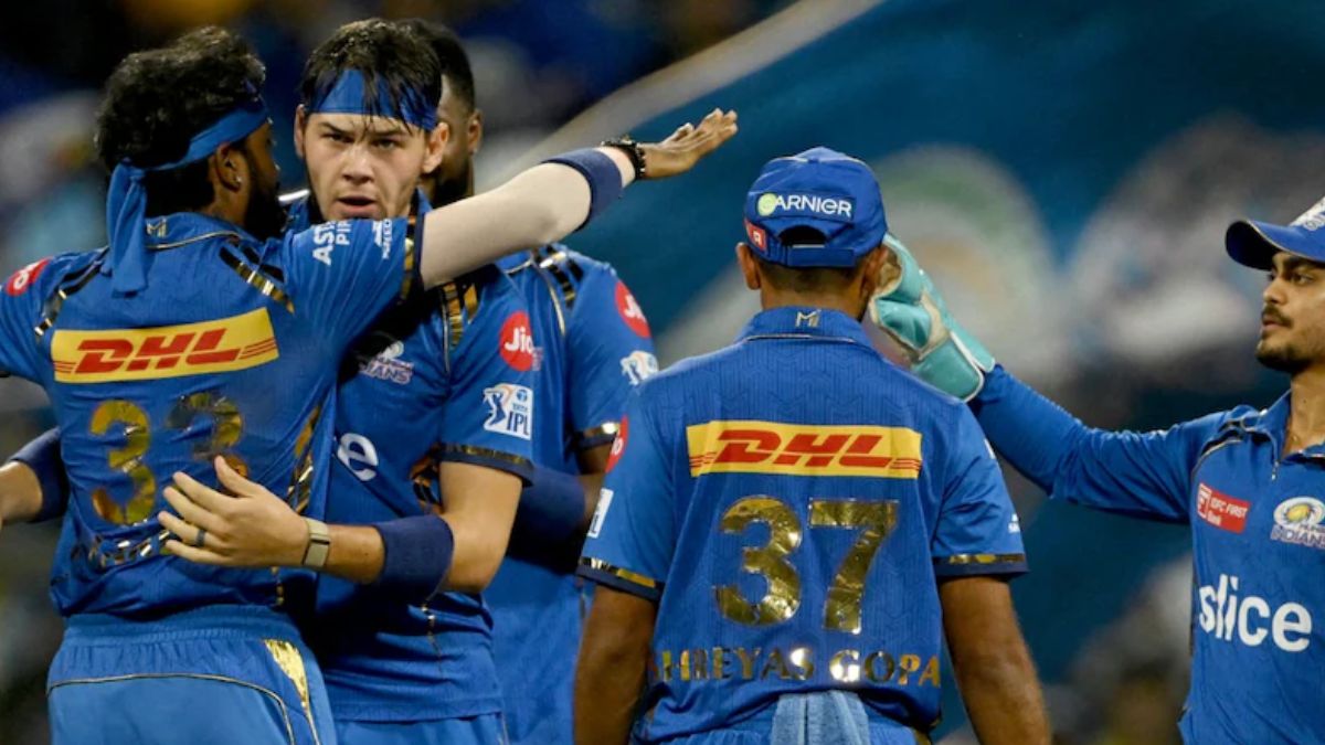Gerald Coetzee to once again dazzle in the IPL.
