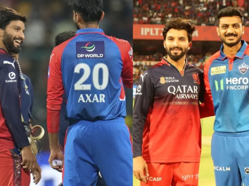 RCB vs DC Match Preview: Who Has the Upper Hand? Check Out the Full Preview and Prediction