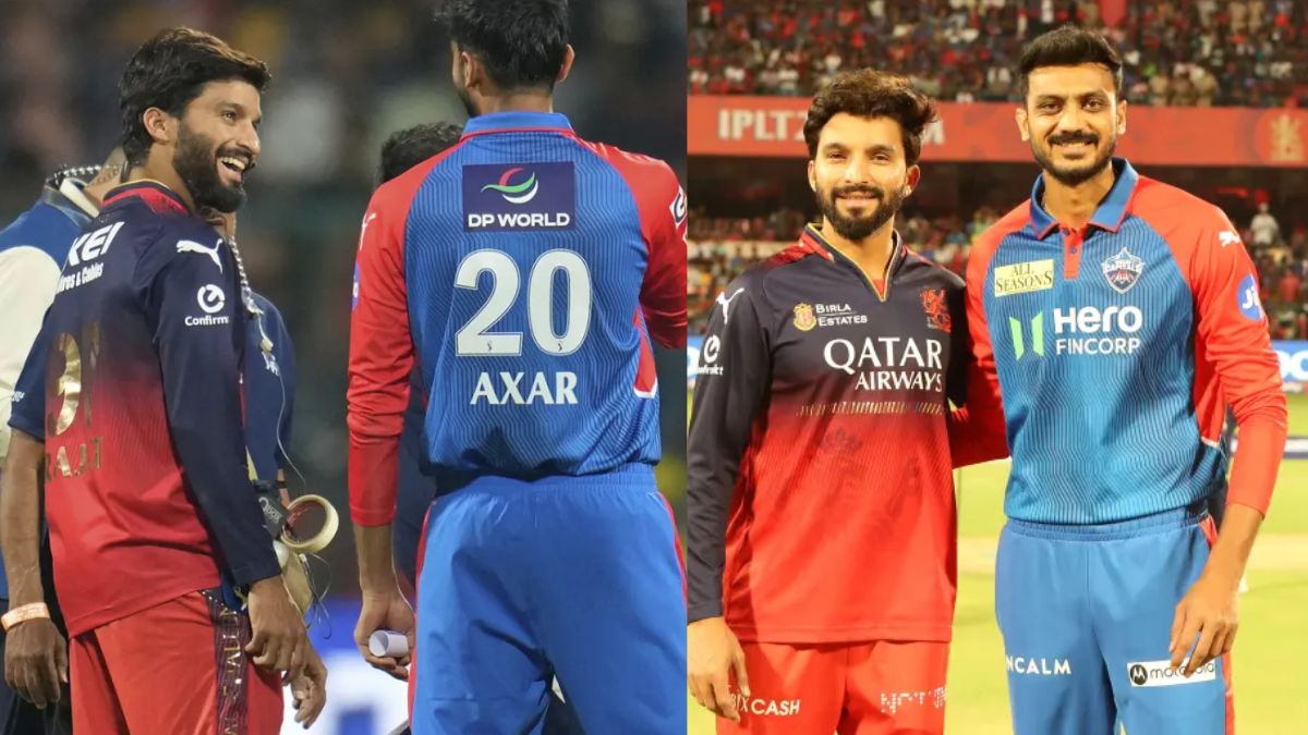 RCB vs DC Match Preview: Who Has the Upper Hand? Check Out the Full Preview and Prediction