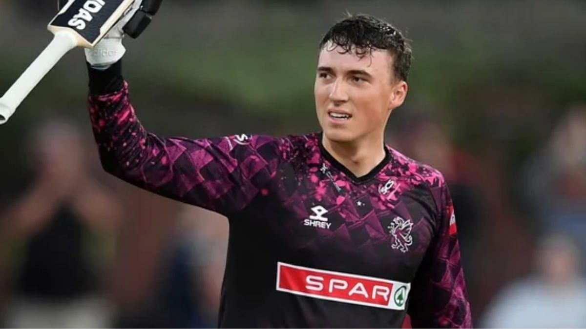 Tom Banton Ruled Out of IPL 2026