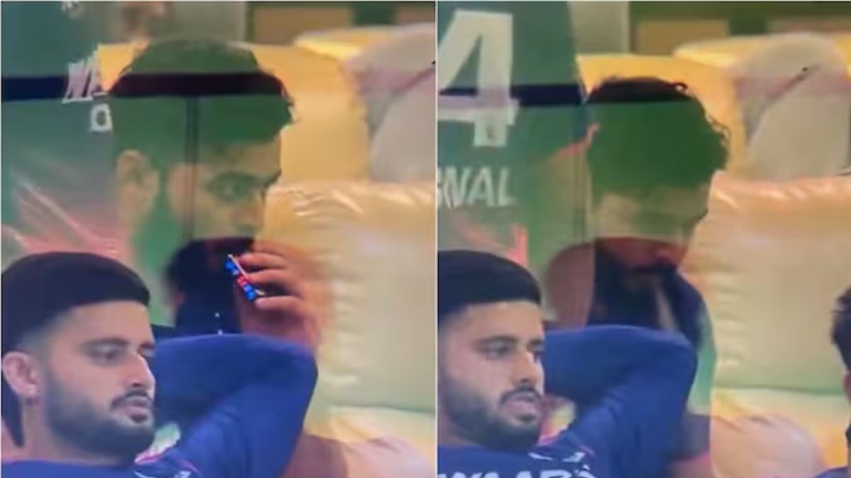 BCCI Takes Firm Action Against Riyan Parag