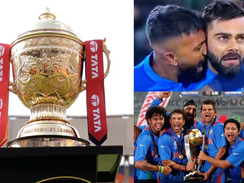 Major Cricket Star Passes Away Amidst IPL 2026; Played a Pivotal Role in the 2007 and 2011 World Cup Victories.