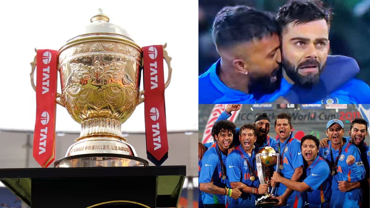 Major Cricket Star Passes Away Amidst IPL 2026; Played a Pivotal Role in the 2007 and 2011 World Cup Victories.