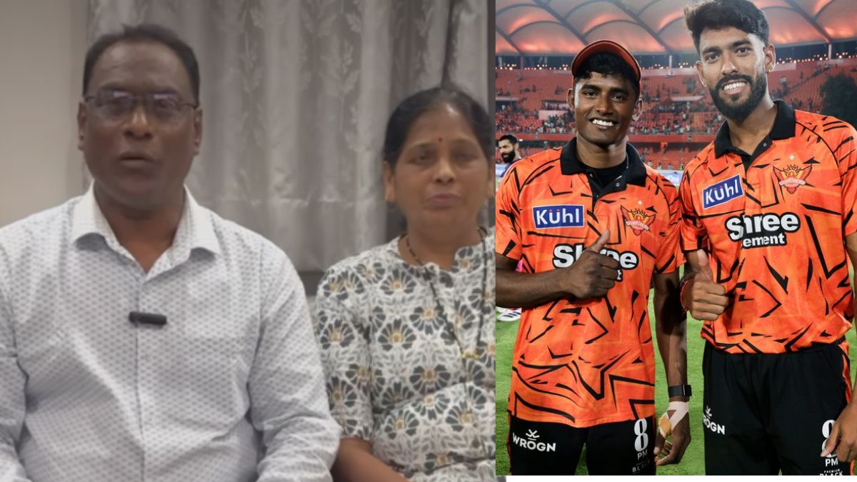 A Heart-Touching Video! Praful Hinge's Parents Get Emotional Over Their Son's Success, Say: "We Are Proud Today"