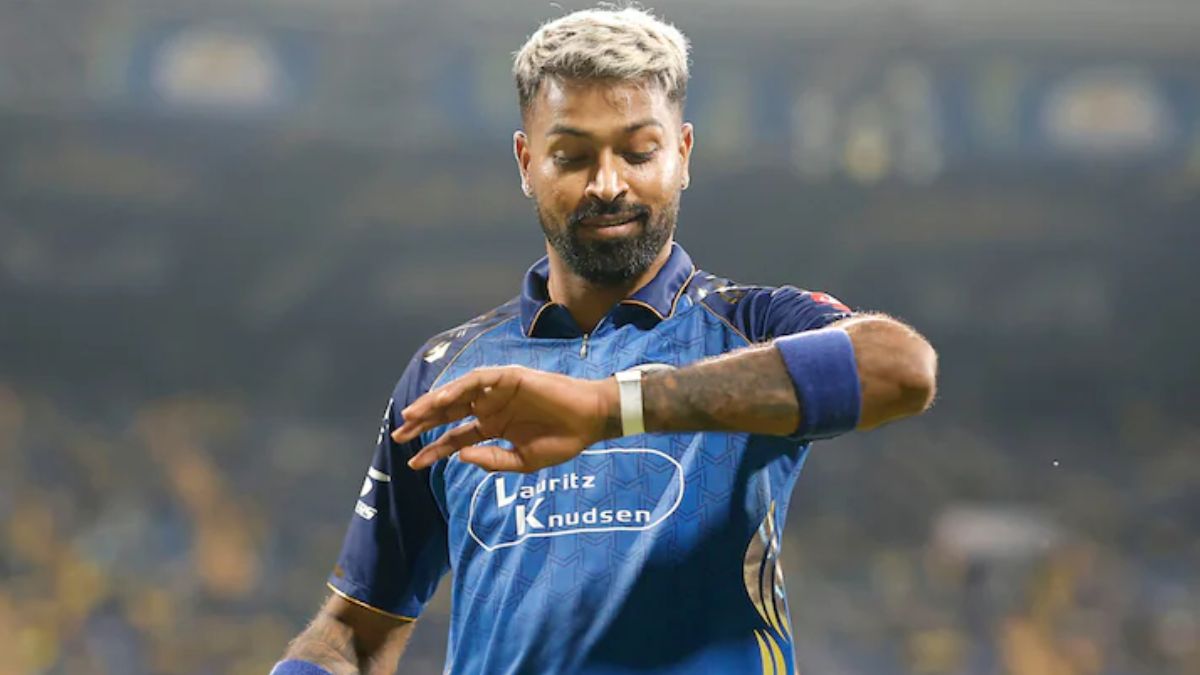 Hardik Pandya will have to set aside his ego, talk to all the players, and take everyone along as a team.