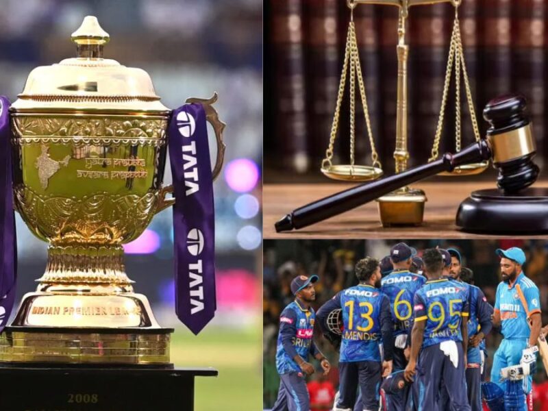 Barred from Playing in the IPL, This Foreign Player Lashes Out—Files Lawsuit and Threatens Retirement