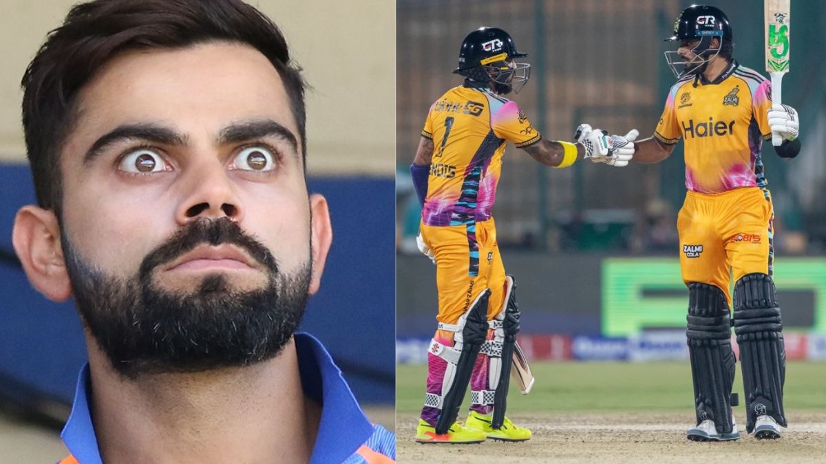 Babar Azam's Major Feat: Sets a Record with Dot Balls That Even Virat Kohli Could Never Achieve