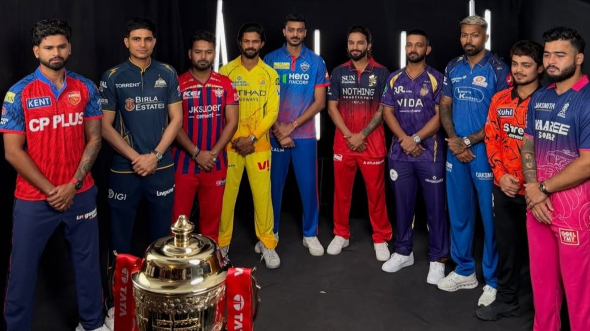 These teams could secure a spot in the 2026 IPL playoffs.