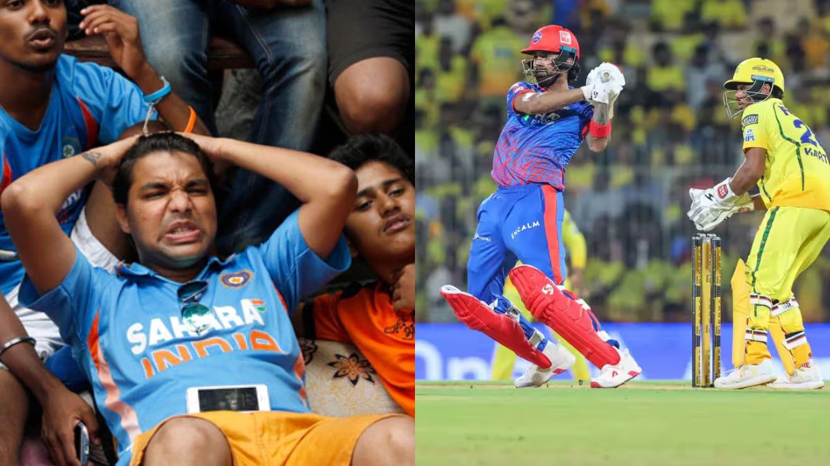 Major Blow for Franchise Mid-Season: Star Overseas Opener Ruled Out of Entire Tournament Due to Injury