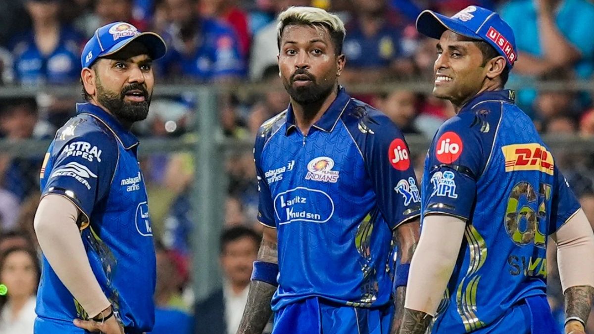 This MI vs GT match will be played at Gujarat's home ground, the Narendra Modi Cricket Stadium in Ahmedabad.