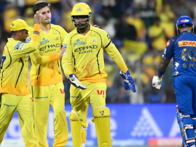 IPL 2026 के बीच 181 T20I मैच खेलने वाले खिलाड़ी ने किया संन्यास का ऐलान, देश को जिताए कई यादगार मैच