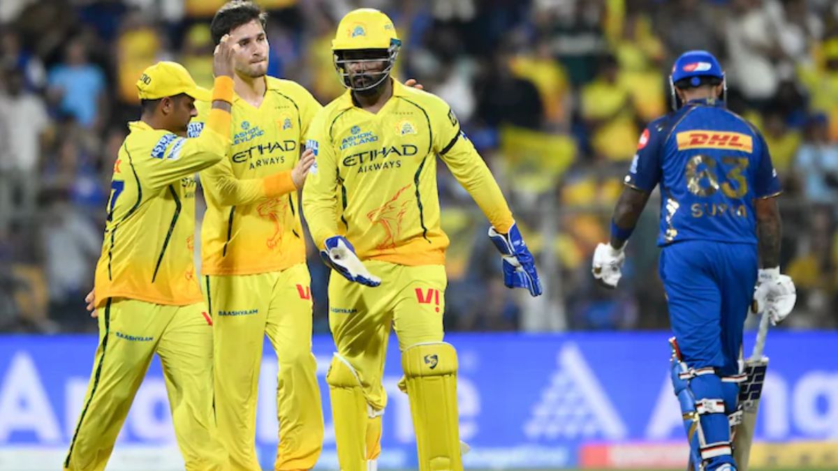 Amidst IPL 2026, a player who played 181 T20I matches announces retirement, having led the country to victory in several memorable matches.