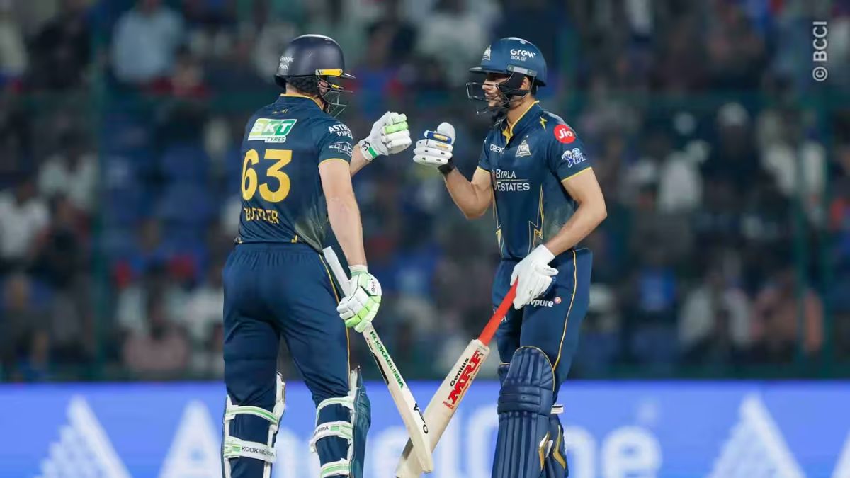 मैदान पर जीत, लेकिन बाहर मिली सजा! जानें Shubman Gill के साथ क्या बुरा हुआ? 2 In Match No. 14 of IPL 2026, Shubman Gill's team, the Gujarat Titans, secured a one-run victory against the Delhi Capitals on the very last ball of the final over.