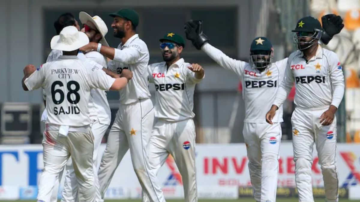 Pakistan Squad for the Bangladesh Test Series