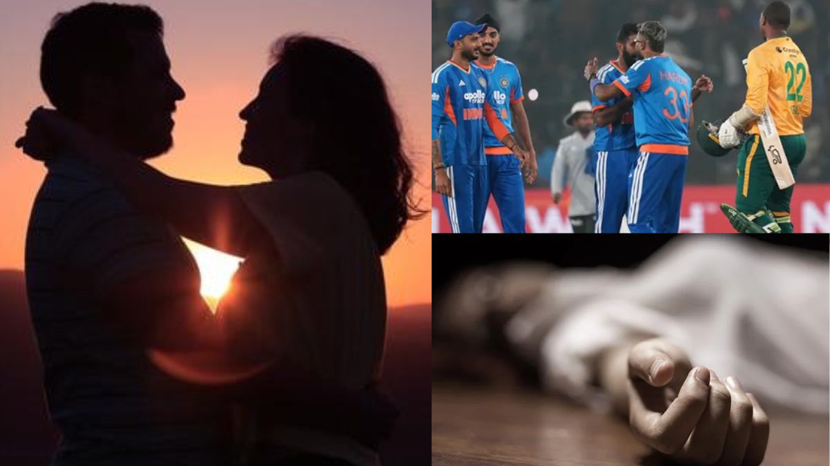 Major Blow Amidst IPL 2026! Star Cricketer Arrested; Girlfriend's Murder Allegations Spark Uproar.