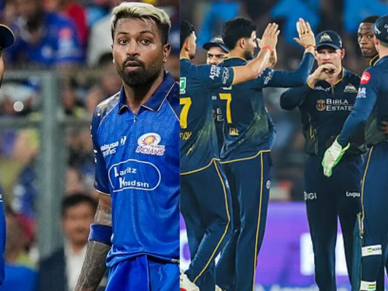 MI Playing XI: Shardul and Deepak Chahar Ruled Out—Two Players Set to Make Their Debut! Mumbai Indians' Playing XI Against Gujarat Finalized.