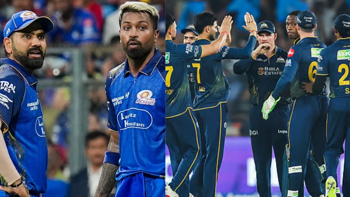 MI Playing XI: Shardul and Deepak Chahar Ruled Out—Two Players Set to Make Their Debut! Mumbai Indians' Playing XI Against Gujarat Finalized.