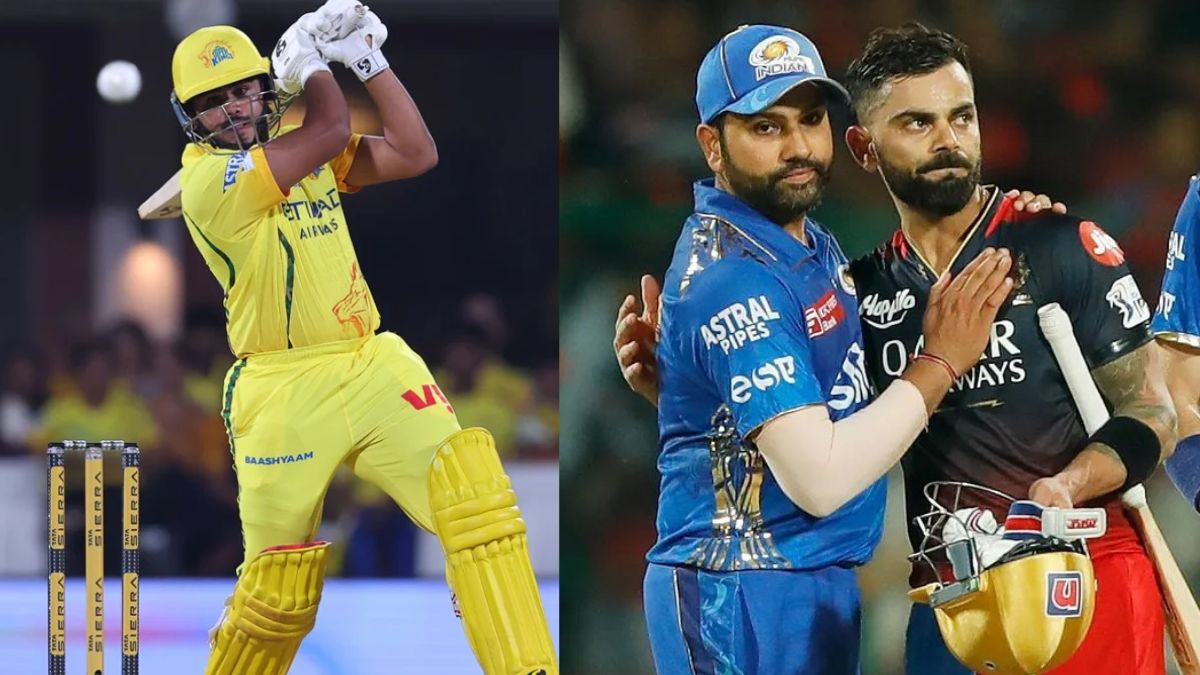 Ayush Mhatre Creates History: Accomplishes at Just 18 What Even Rohit and Virat Could Not Do.