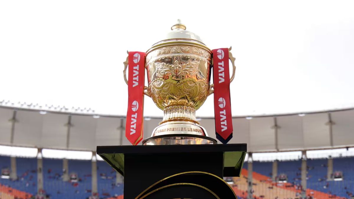 IPL 2026 में संकट! भारत की कप्तानी कर चुके 3 दिग्गज कप्तान हुए बाहर, फैंस को लगा झटका 2 These 3 Captains Were Injured in IPL 2026