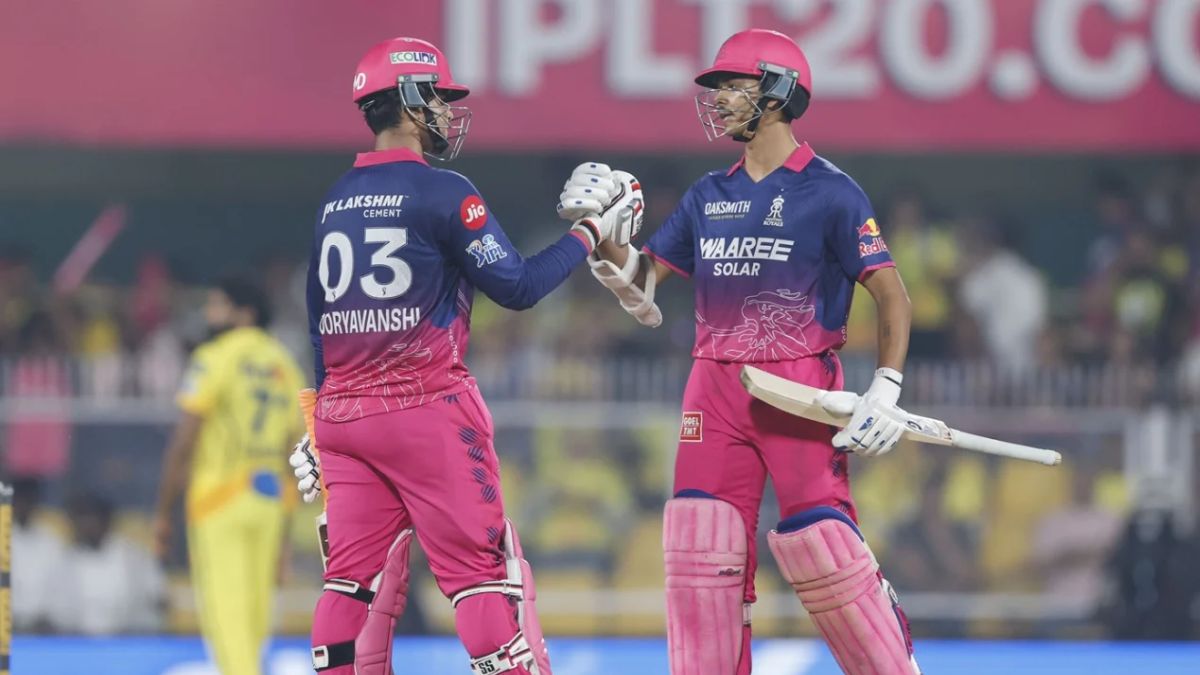 IPL 2026 के युवा 3 खिलाड़ी, जो भविष्य में हासिल कर सकते विराट कोहली जैसा कद, इन्ही के पास वो ख़ास काबिलियत 2 These 3 players possess capabilities like Virat Kohli.